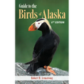 Guide to the Birds of Alaska