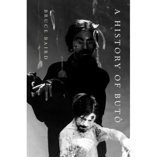 A History of Butô