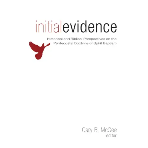 Initial Evidence