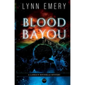 Blood Bayou