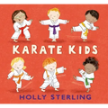 Karate Kids