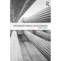 Contemporary Issues in Law and Economics