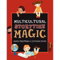 Multicultural Storytime Magic