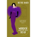 Murder Among the Silent Dead