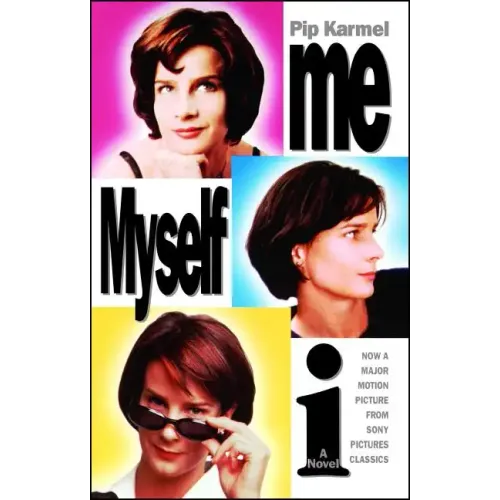 Me Myself I