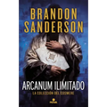 Arcanun Ilimitado/ Arcanum Unbounded