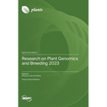 Research on Plant Genomics and Breeding 2023