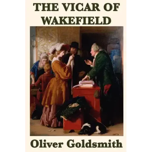 The Vicar of Wakefield