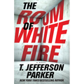 The Room of White Fire