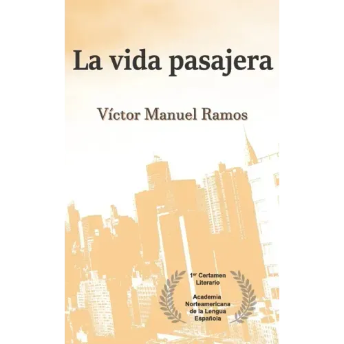 La vida pasajera