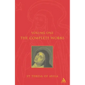 Complete Works St. Teresa of Avila Vol1