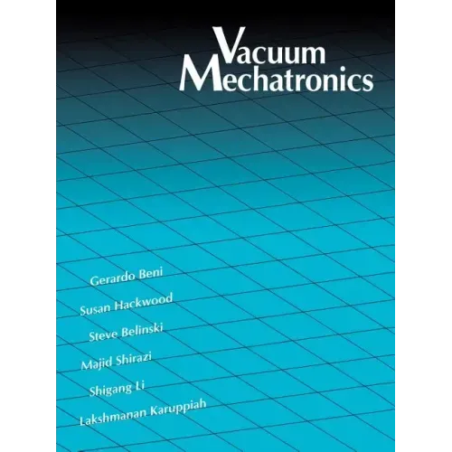 Vacuum Mechatronics