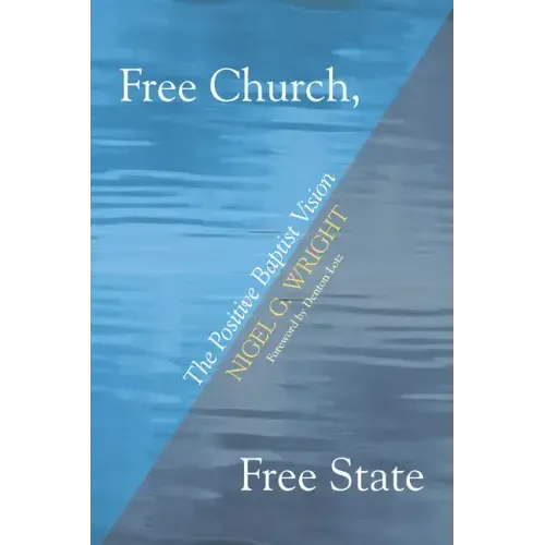 Free Church, Free State