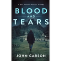 Blood and Tears: A Scottish Crime Thriller