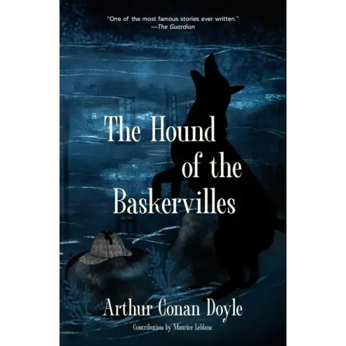The Hound of the Baskervilles (Warbler Classics Annotated Edition)