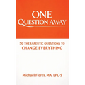 One Question Away