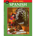 Spanish, Grades 6 - 12: Middle / High School Volume 18