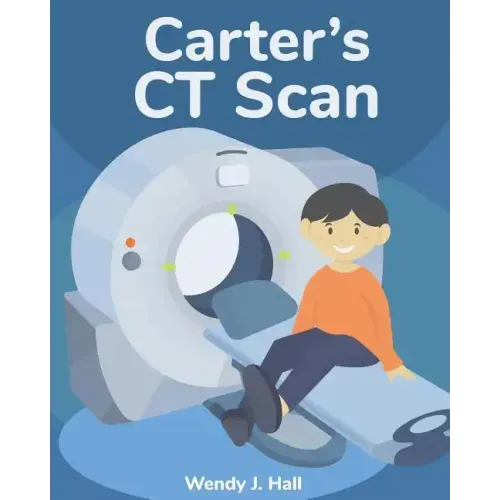 Carter's CT Scan