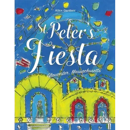 St. Peter's Fiesta