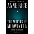 The Wolves of Midwinter: The Wolf Gift Chronicles (2)