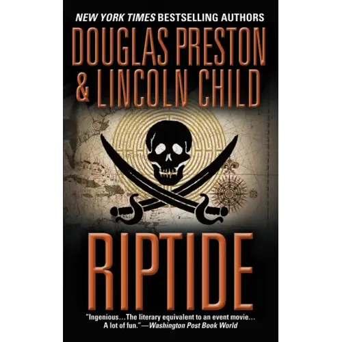 Riptide