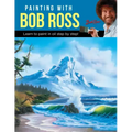 Painting with Bob Ross: Learn to Paint in Oil Step by Step!
