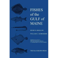 Fishes of the Gulf of Maine: Fishery Bulletin 74