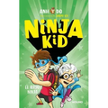 El Rayo Ninja/ Ninja Switch