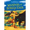 Whispers of Revolution: #6