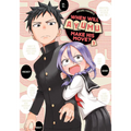 When Will Ayumu Make His Move? 3