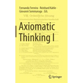 Axiomatic Thinking I