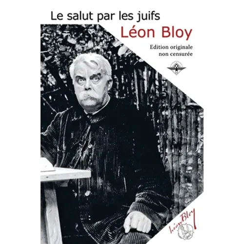 Le salut par les juifs
