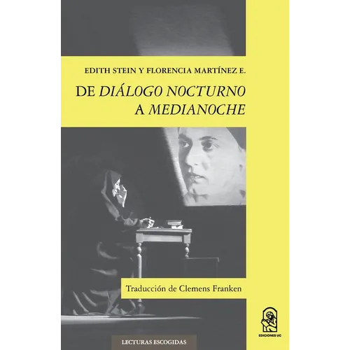 De diálogo nocturno a medianoche