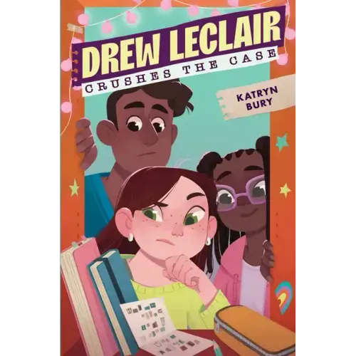 Drew LeClair Crushes the Case