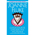 Chocolate Cream Pie Murder