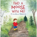 Find a Moose with Me!