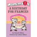 A Birthday for Frances