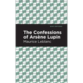 The Confessions of Arsene Lupin