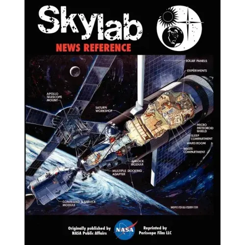 NASA Skylab News Reference