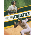 Oakland Athletics All-Time Greats