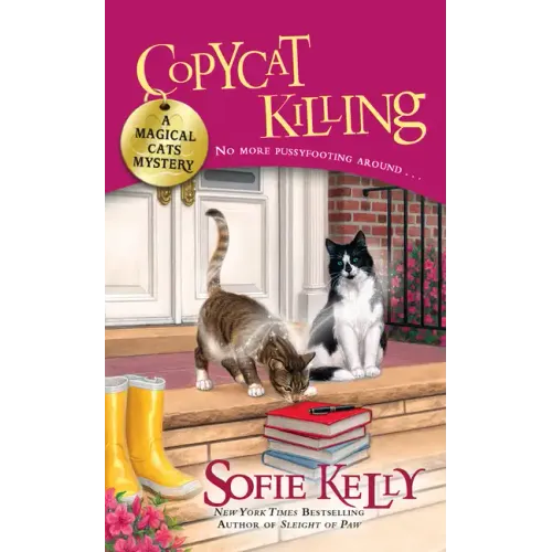 Copycat Killing