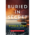 Buried in Secret