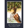 The Colored page