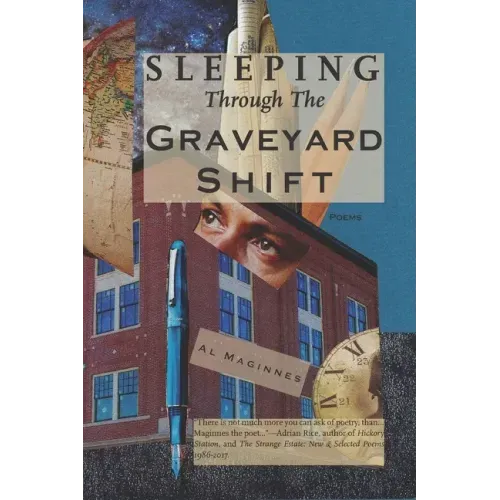 Sleeping Through the Graveyard Shift