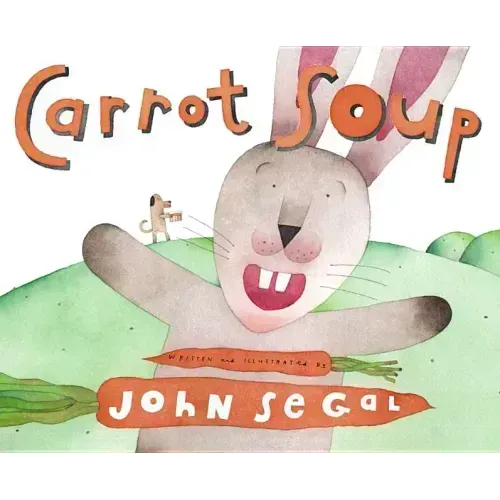 Carrot Soup