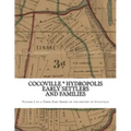 Cocoville * Hydropolis Early Settlers and families