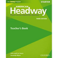 American Headway 3rd Edition Starter Teachers Book