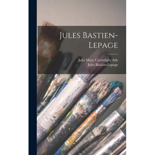 Jules Bastien-Lepage