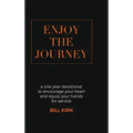 Enjoy the Journey
