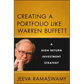Creating a Portfolio Like Warren Buffett: A High Return Investment Strategy